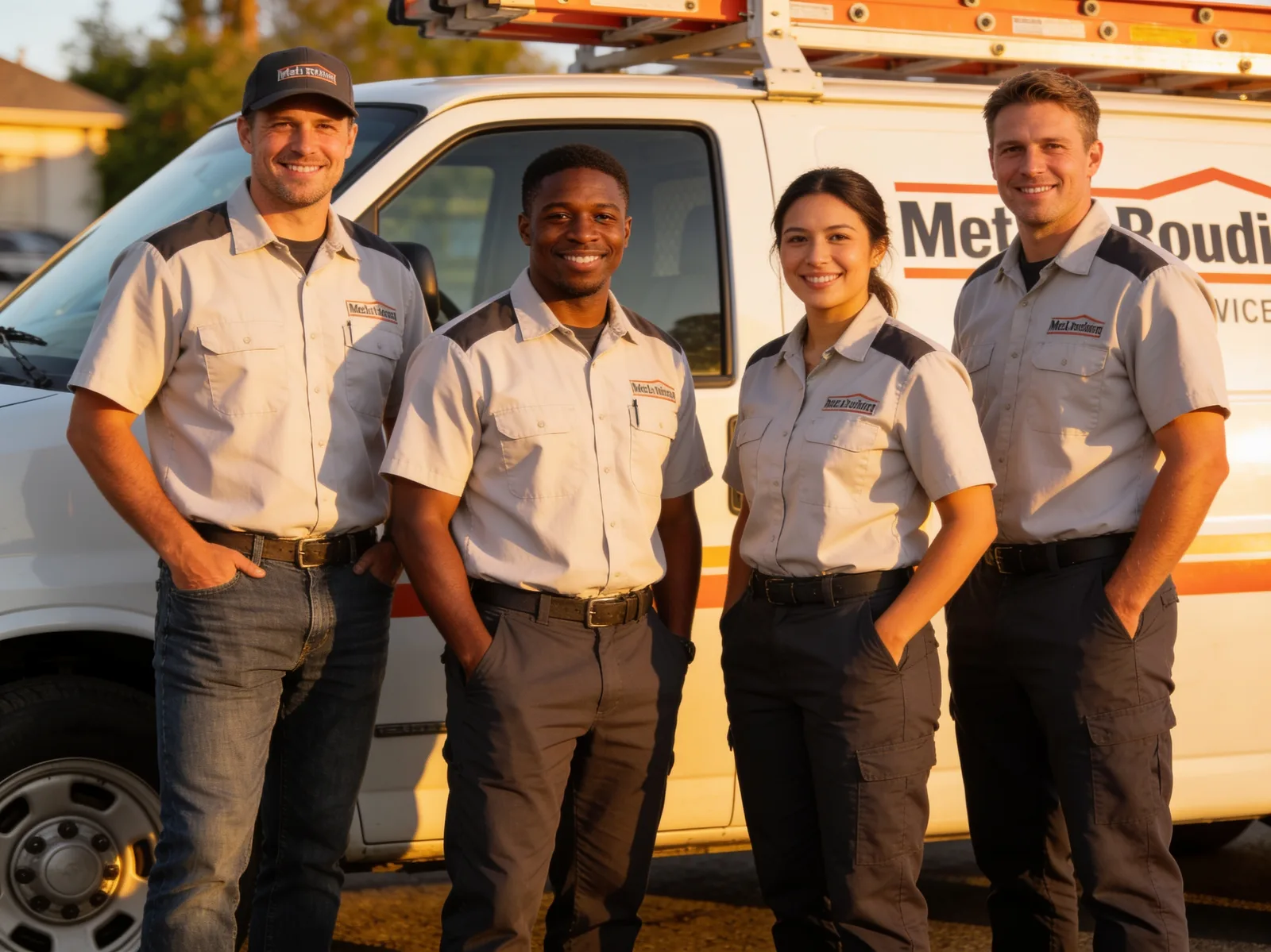 Metal Roof Installation company in Prairie View, TX